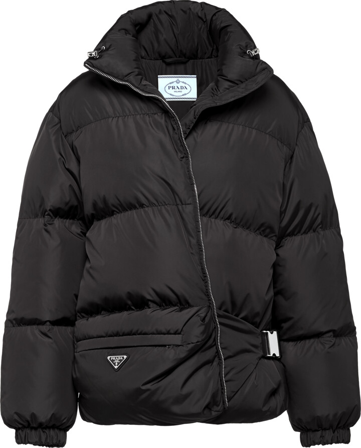 Prada Down Jacket | Shop The Largest Collection | ShopStyle