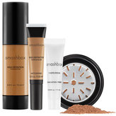 Thumbnail for your product : Smashbox Dark Complexion Starter Kit ($75 Value)