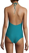 Thumbnail for your product : Mikoh One-Piece Luana Swimsuit