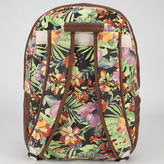 Thumbnail for your product : Billabong Banjo Bloomie Backpack
