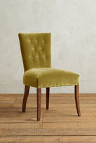 Chartreuse Chair - ShopStyle
