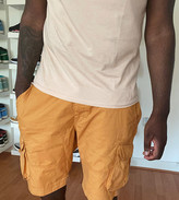 jacamo mens cargo shorts