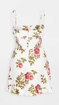 Thumbnail for your product : Reformation Rosemary Dress