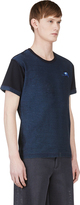 Thumbnail for your product : Kenzo Indigo Inside-Out T-Shirt