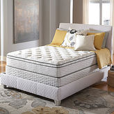 Thumbnail for your product : Five Star Flannigan Euro-Top Mattress