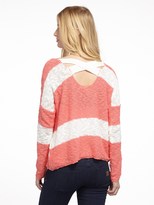 Thumbnail for your product : Roxy Festival Knit Sweater
