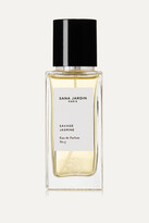 Thumbnail for your product : SANA JARDIN + Net Sustain Eau De Parfum - Savage Jasmine, 50ml