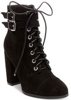 Thumbnail for your product : Madden Girl Klaim Combat Booties
