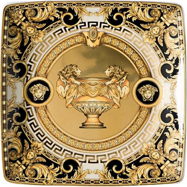 Versace Prestige Gala porcelain valet tray ShopStyle