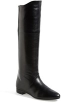 Thumbnail for your product : Miu Miu Tall Shaft Boot (Women)