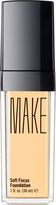 Thumbnail for your product : Make Women's Soft Focus Foundation - 1 Warm-Colorless