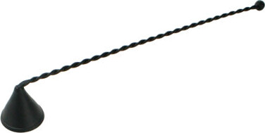 Charlton Home Metal Candle Snuffer