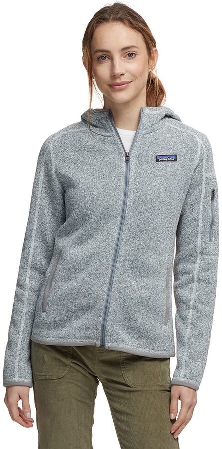 better sweater full zip