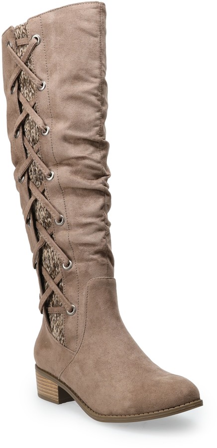 so pine women's boots