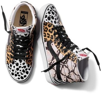 piórnik vans off the wall