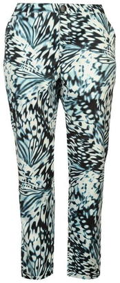 Firetrap Casual Woven Trousers Ladies