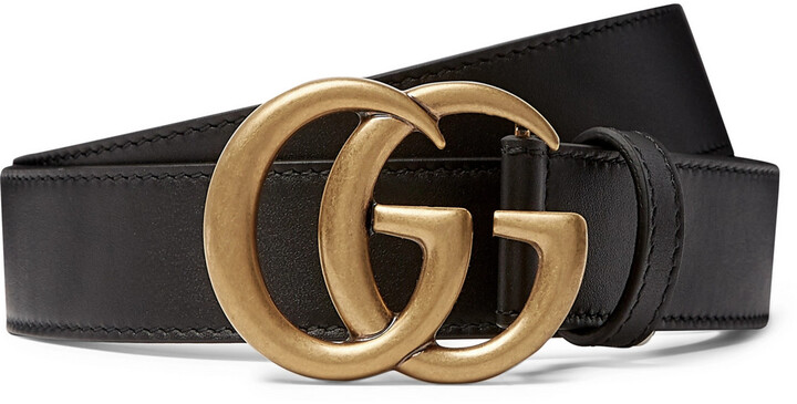 gucci marmont belt 3cm