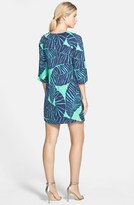 Thumbnail for your product : Lilly Pulitzer 'Carol' Print Shift Dress