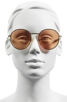 Thumbnail for your product : Wildfox Couture 'Dakota Deluxe' 52mm Retro Sunglasses