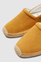 Thumbnail for your product : Next Womens Ochre Slip-On Espadrilles