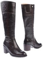 Thumbnail for your product : Romeo Gigli Boots