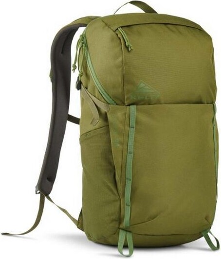 Kelty Asher 24 Backpack Winter Moss/Dill