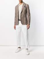 Thumbnail for your product : 1901 Circolo fitted blazer