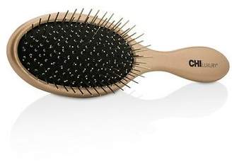 Chi NEW Luxury Metal Pin Paddle Brush 1pc Mens Hair Care
