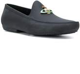 Thumbnail for your product : Vivienne Westwood logo plaque loafers