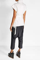 Thumbnail for your product : Rick Owens Cotton Shirt