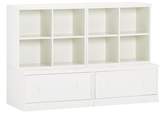 Thumbnail for your product : Pottery Barn Kids Contrast Border Lidded Storage