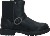 Thumbnail for your product : ROBERTO DELLA CROCE ROBERTO DELLA CROCE Knee boots