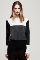 Thumbnail for your product : Rag and Bone 3856 Marissa Top