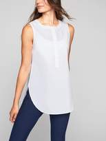 Thumbnail for your product : Athleta Long and Lean Popover Tank