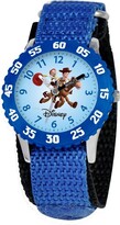 Thumbnail for your product : Toy Story Boy' Diney Toy Story 4 Watch Blue