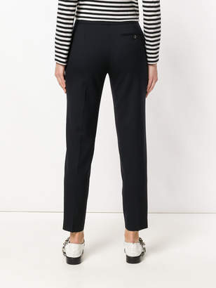 Paul Smith slim fit trousers