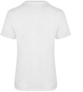 Thumbnail for your product : MSGM Printed Logo T Shirt