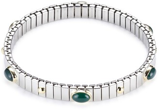 Nomination Bracelet Agate Small 042107/003 / Green