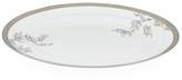 Thumbnail for your product : Vera Wang Wedgwood Lace Oval Platter (35cm)