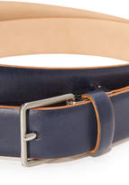 Thumbnail for your product : Acne Studios Aryx Leather Belt