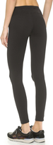 Thumbnail for your product : So Low SOLOW Spinning Leggings