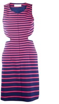 Thumbnail for your product : Thakoon Sleeveless Cutout Back Dress