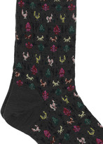 Thumbnail for your product : Antipast Socks