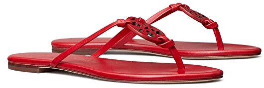 Tory Burch Miller Knotted Sandal - ShopStyle