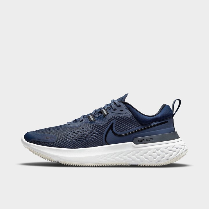 Nike Men's React Miler 2 Running Shoes - ShopStyle Performance Sneakers