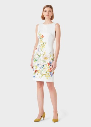 hobbs cleo dress