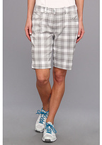 Thumbnail for your product : Nike Golf Modern Rise Plaid Short