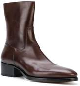 Thumbnail for your product : DSQUARED2 high ankle boots