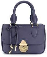 Thumbnail for your product : Sarah Chofakian leather bag
