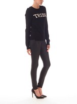 Thumbnail for your product : A.L.C. Tribe Crew Sweater